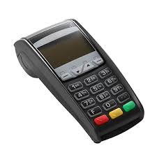 US POS Terminals Market 2019 Size, Growth, Trends, and Forecast 2025