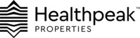 Justin Hill to Join Healthpeak™ as Senior Vice President - Medical Office Properties