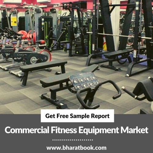 Global Commercial Fitness Equipment Market Analysis 2015-2019 and Forecast 2020-2025
