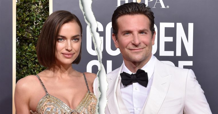 Bradley Cooper And Irina Shayk: A Look At Their Breakup Life