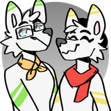 Tails From Alteria Tails from Alteria follows the misadventures of twin foxes Jeeve And Jayla as they race to save their homeland from utter destruction!