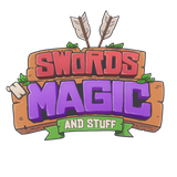 Swords 'n Magic and Stuff - Cooperative Open World RPG Discover ancient ruins, hunt for treasure, defeat bosses and decorate your house in this immersive, hand crafted, casual online RPG