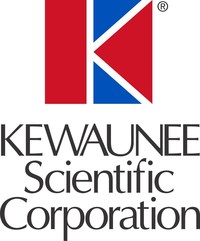 Kewaunee Scientific Reports Results for Third Quarter