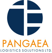 Pangaea Logistics Solutions Ltd. Reports Financial Results for the Three Months and Year Ended December 31, 2019