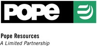Pope Resources Announces Availability Of Preliminary Proxy Statement/Prospectus Regarding Proposed Merger