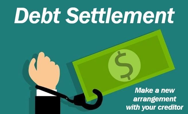 how-can-you-ensure-debt-settlement-even-with-a-bad-credit