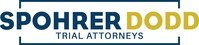 At Spohrer Dodd, Founding Partner Robert Spohrer and Senior Partner Roger Dodd Selected to Super Lawyers List in 2020