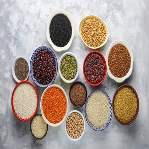 Quinoa Seeds Market: Year 2020-2027 and its detail analysis by focusing on top key players like - Alter Eco, Ancient Harvest, Andean Valley Corporation, Arrowhead Mills