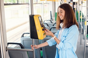 Bus Card Reader Market (COVID-19 Impact Analysis) – Latest Industry Research and Future Growth Outlook
