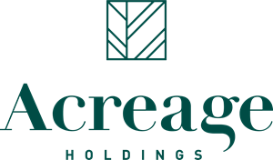 Acreage Receives Provisional Approval To Sell Adult-Use Cannabis at Two Botanist Massachusetts Dispensaries