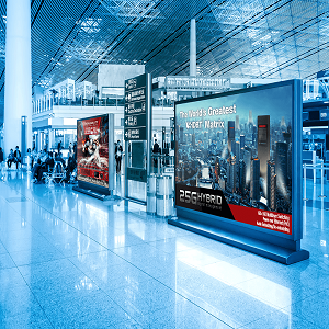Digital Signage Market Shaping from Growth to Value | Panasonic, NEC Display, Sharp, Planar Systems