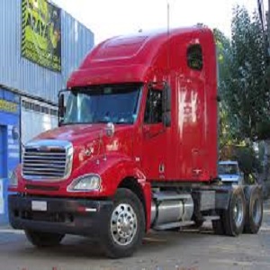 Truck Trailers Market Next Big Thing | Major Giants Freightliner, Ford, Gmc, Peterbilt
