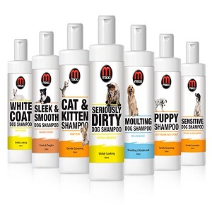 Pet Shampoo Market May See a Big Move | Major Giants Petco Animal Supplies, SynergyLabs, Vet’s Best