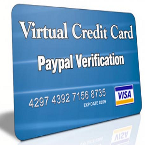 Virtual Credit Card Market to See Booming Growth with Abine, Apple, Billtrust