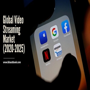 Global Video Streaming Market - Analysis By Streaming Type (VOD, Live), Revenue Model (AVOD, TVOD, SVOD), By End User, By Region, By Country (2020 Edition): Market Insights, COVID-19 Impact, Competition and Forecast (2020-2025)