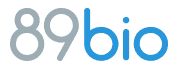 89bio Announces Pricing of Upsized Public Offering of Common Stock