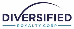 Diversified Royalty Corp. Provides a Business Update