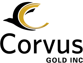 Corvus Gold Announces Brand New Oxide Gold Discovery at the Lynnda Strip Target, 2.5 kilometres North of the Mother Lode Deposit with 44m @ 0.90 g/t Gold and 20m @ 0.74 g/t Gold within 197m @ 0.44 g/t Gold
