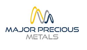 Major Precious Metals Issues Corporate Update