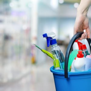 Cleaning Services 2020 Global Market Net Worth US$ 80.50Bn Forecast By 2026