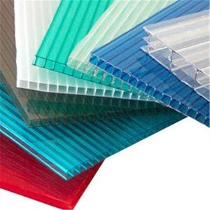 Polycarbonate sheets Market By Manufacturers,Types,Regions And Applications Research Report Forecast To 2026