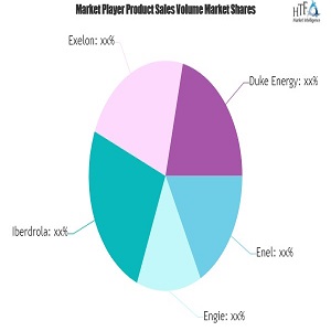 Electricity Generation Market Revenue Sizing Outlook Appears Bright | Enel, Engie, Iberdrola