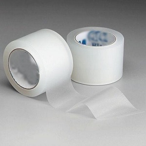 Healthcare Adhesive Tape Market: Study Navigating the Future Growth Outlook