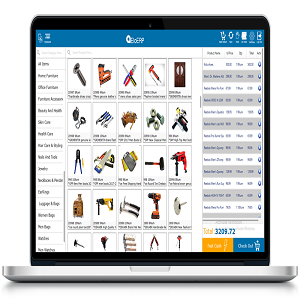 Hardware Store Software Market to See Booming Growth with Windward Software, Celerant Technology, Cashier Live LLC
