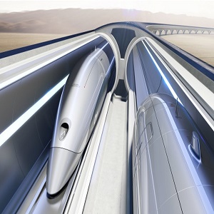 Identify Hidden Opportunities of Hyperloop Technology Market
