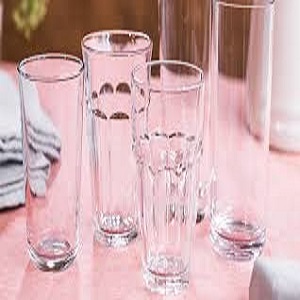 Daily Glassware Market Study: An Emerging Hint of Opportunity