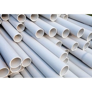UPVC Pipes Market Projected to Show Strong Growth | Captain Pipe, Ashirvad Pipes, Supreme, Jindal