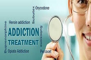 Drug Addiction Treatment Market – A comprehensive study by Key Players: Indivior, Pfizer, Alkermes, Novartis