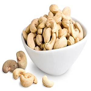 Cashew Nuts Market to See Revolutionary Growth | Natural Foods, Aurora Products, Multiple Organics