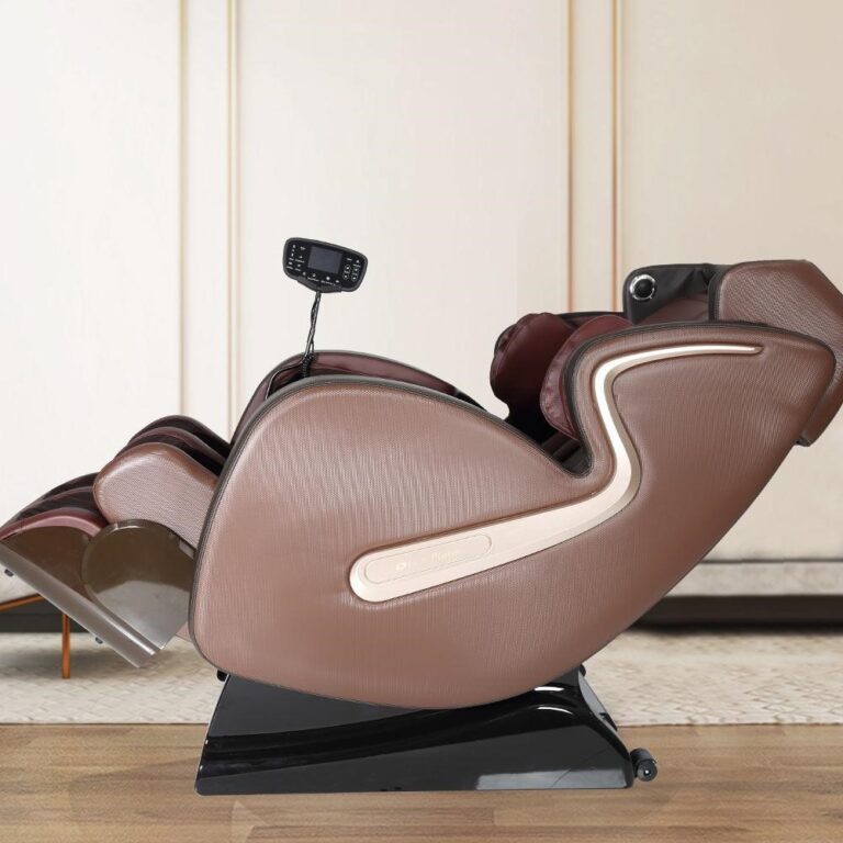 Experience of buying appropriate and effective massage chairs