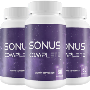 Sonus Complete Hoax - Completed, Hawthorn berry, Bad reviews