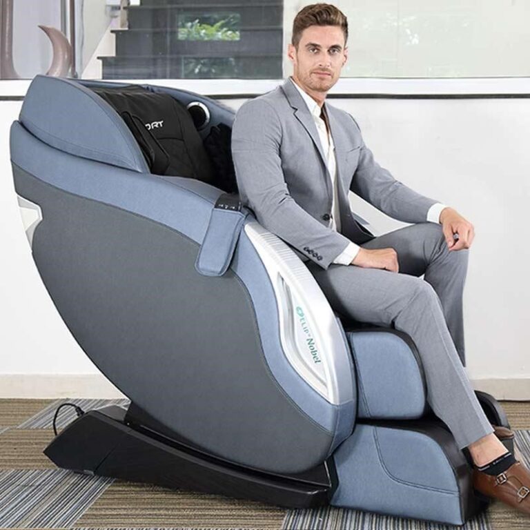Top 5 bestselling and popular massage chairs IPS Inter Press Service