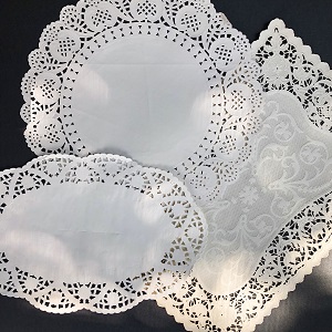 Paper Doilies Market To Witness Massive Growth - Mafcote, Paterson Pacific Parchment , Royal Paper Products, Sonoco Products Company