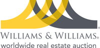 Williams & Williams Set To Auction Multiple Properties