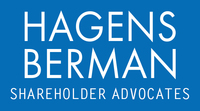 HAGENS BERMAN, NATIONAL TRIAL ATTORNEYS, Encourages Eastman Kodak (KODK) Investors with $250K+ Losses to Contact the Firm Now, Fraudulent Period Expanded, Application Deadline Approaching in Securities Fraud Class Action