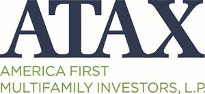 America First Multifamily Investors, L.P. Announces Third Quarter 2020 Financial Results