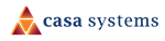 Casa Systems Announces Appointment of CFO and Change of Public Accounting Firm