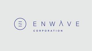 EnWave Announces 2020 Third Quarter Consolidated Interim Financial Results and Corporate Strategy Update