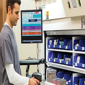 Healthcare Inventory Management Market Growing Popularity and Emerging Trends | WaveMark, Mobile Aspects, TAGSYS RFID