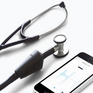 Smart Stethoscopes- Growing Popularity and Emerging Trends in the Market | Dongjin Medical, Cardionics, Eko Devices, eKuore