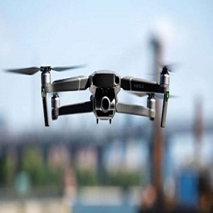 Drone Data Services Market May See a Big Move | Skycatch, DroneDeploy, DroneCloud, 4DMapper