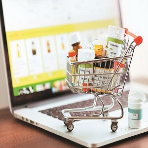 E-Pharmacy Market: Comprehensive study explores Huge Growth in Future | CVS Health, MediSave, Rowlands Pharmacy