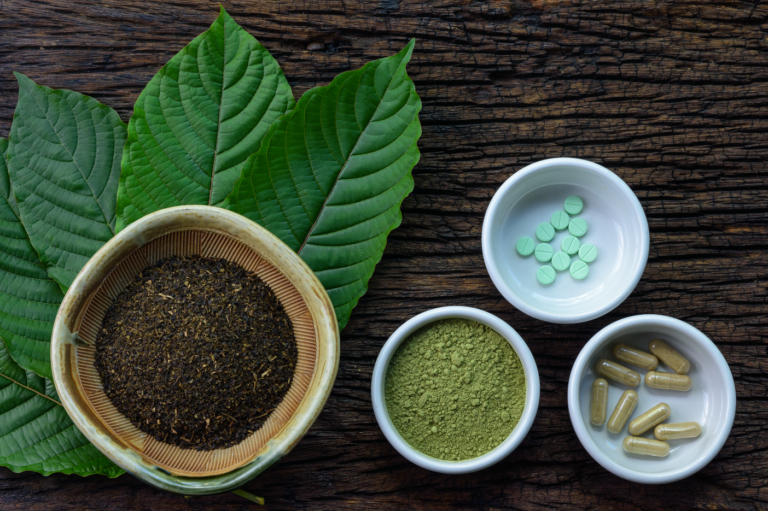 Laboratory Detects Kratom in Hair and Nail for up to 3-6 months