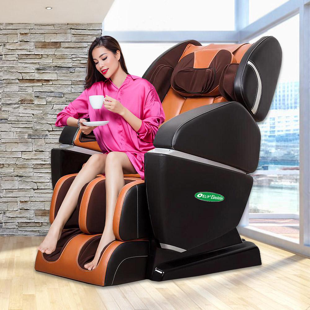 Discover The Best Massage Chair Brands For Ultimate Relaxation Cloverleaf School