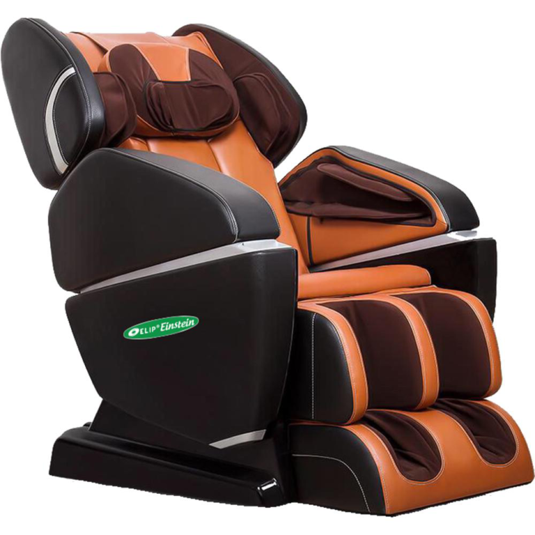 How much does the full body massage chair cost? - Business