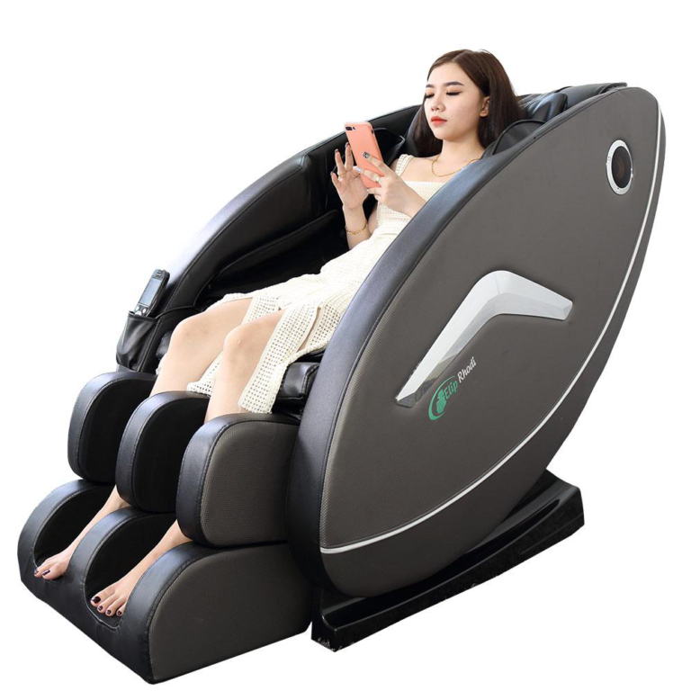 The famous best massage chair brands today - IPS Inter Press Service